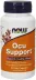 NOW Supplements Ocu Support - 60 Veg Capsules