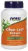 NOW Supplements Olive Leaf Extract 500 mg - 120 Veg Capsules