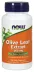 NOW Supplements Olive Leaf Extract 500 mg - 60 Veg Capsules