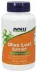 NOW Supplements Olive Leaf Extract Extra Strength - 100 Veg Capsules