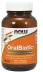 NOW Supplements OralBiotic - 60 Lozenges