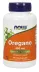NOW Supplements Oregano 450 mg - 100 Veg Capsules
