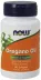 NOW Supplements Oregano Oil - 90 Softgels