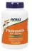 NOW Supplements Pancreatin 2000 - 250 Capsules