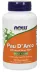 NOW Supplements Pau D' Arco 500 mg - 100 Veg Capsules