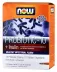 NOW Supplements Probiotic-10 + Inulin - 24 Packets