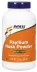 NOW Supplements Psyllium Husk Powder Vegetarian - 12 oz.