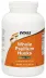 NOW Supplements Psyllium Husks, Whole - 12 oz