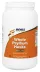 NOW Supplements Psyllium Husks, Whole - 24 oz.