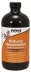 NOW Supplements Resveratrol Liquid Concentrate - 16 fl. oz