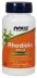 NOW Supplements Rhodiola 500 mg - 60 Veg Capsules