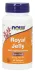 NOW Supplements Royal Jelly 1000 mg - 60 Softgels