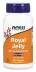 NOW Supplements Royal Jelly 300 mg - 100 Softgels
