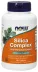 NOW Supplements Silica Complex - 90 Tablets