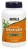 NOW Supplements Silymarin Milk Thistle Extract, Extra Strength 450 mg - 120 Softgels