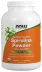 NOW Supplements Spirulina Powder, Organic - 1 lb.