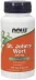 NOW Supplements St. John's Wort 300 mg - 100 Veg Capsules