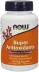 NOW Supplements Super Antioxidants - 120 Veg Capsules