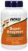 NOW Supplements Super Enzymes - 180 Tablets