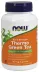NOW Supplements Thermo Green Tea Extra Strength - 90 Veg Capsules