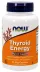 NOW Supplements Thyroid Energy - 90 Veg Capsules