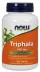 NOW Supplements Triphala 500 mg - 120 Tablets