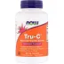 NOW Supplements Tru-C - 60 Veg Capsules