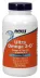 NOW Supplements Ultra Omega 3-D (Fish Gelatin) - 180 Fish Softgels