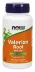 NOW Supplements Valerian Root 500 mg - 100 Veg Capsules