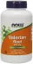 NOW Supplements Valerian Root 500 mg - 250 Veg Capsules