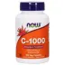 NOW Supplements Vitamin C-1000 - 100 Veg Capsules