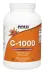 NOW Supplements Vitamin C-1000 - 500 Veg Capsules