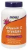 NOW Supplements Vitamin C Crystals - 1 lb. Powder