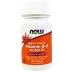 NOW Supplements Vitamin D-3 10,000 IU - 120 Softgels