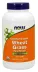 NOW Supplements Wheat Grass Powder, Organic - 9 oz.