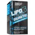 Nutrex Lipo 6 Black Diuretic, 80 caps