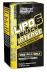 Nutrex Lipo 6 Black Intense 60 Caps