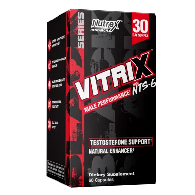 Nutrex Vitrix 60 Caps