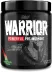 Nutrex Warrior Pre-Workout Fruit Punch 30 Svgs