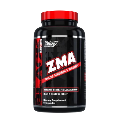Nutrex ZMA 90 Caps