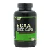 Optimum Nutrition - Bcaa 1000, 200 Capsules, 200 Capsules