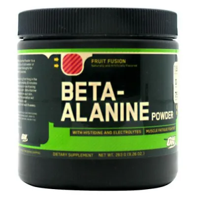 Optimum Nutrition Beta-alanine