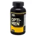 Optimum Nutrition Opti-Men 240 Caps