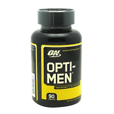 Optimum Nutrition Opti-Men 90 Caps