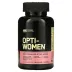 Optimum Nutrition Opti-women, 60 Capsules