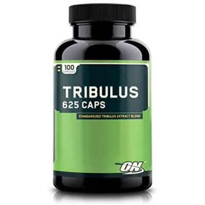 Optimum Nutrition Tribulus 625 mg - 100 Caps