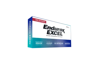 Pacific Health Labs Endurox Excel 60 caps