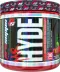 Pro Supps Mr. Hyde (pf) Orange Burst - 30 Servings