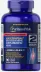 Puritan's Pride Triple Strength Glucosamine, Chondroitin & MSM Joint Soother 90 Caplets