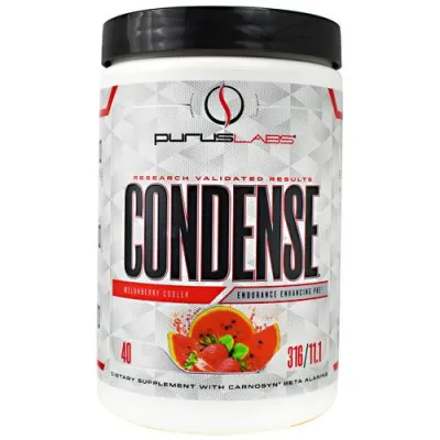 Purus Labs Condense